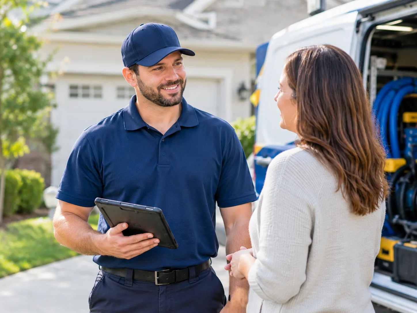 Sewage Backup Cleanup Ojai, CA FAQs